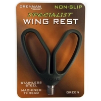 Drennan Specialist Non Slip Rod Rest Heads